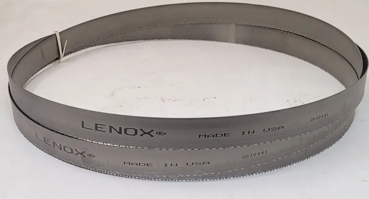 Used LENOX 2010141 Saw Accessories Kentucky US | Machinery Central #804306