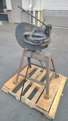 U14355 Rotex R10 punch