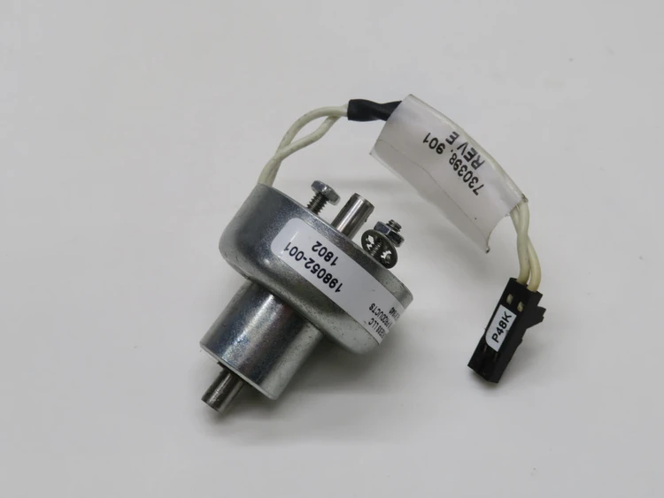 Used SAIA-BURGESS _UNKNOWN_ Solenoid Valves | OCO Industrial #1588163