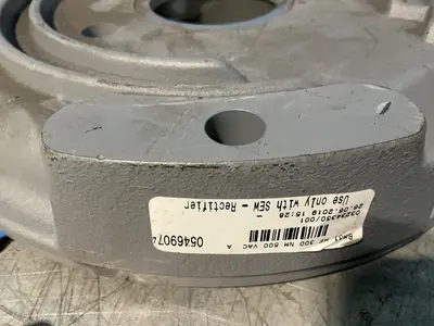 Used SEWEURODRIVE BM31 HF Motors (misc) Ohio US | HGR 24 #1343738