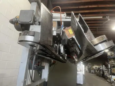 USED FISCHBEIN DRC 300