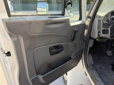 Used 2018 INTERNATIONAL 4300 SBA4X2 Box trucks Indiana US | Miedema Asset Management Group #1414684