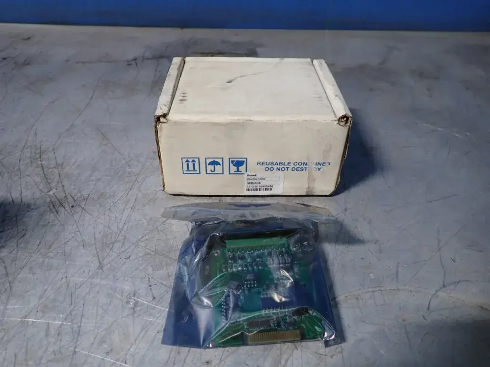 New | in-Stock EATON 65A2041G02 Circuit Boards Ohio US | HGR 24 #733889