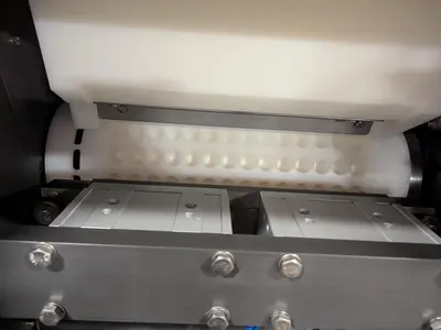 Used 2018 KRÜGER & SALECKER INNOVATIONS GFT 0400 Bakery Equipment | Steep Hill Equipment Solutions #773131