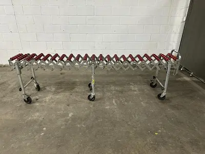 USED NESTAFLEX 226