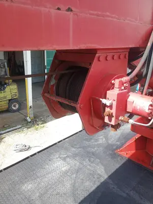Used 2009 WILKIE 65XRB Bucket (boom) trucks Florida US | Monster Equipment #1382731