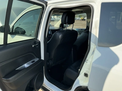 Used 2017 JEEP COMPASS SUVs Michigan US | Miedema Asset Management Group #1406738