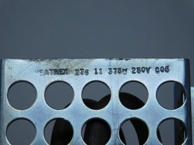 Used HEATREX _UNKNOWN_ HVAC Parts and Equipment | OCO Industrial #1650521