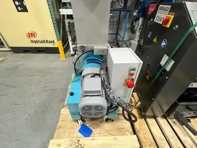 NEW 2022 CUMBERLAND S10-2/3