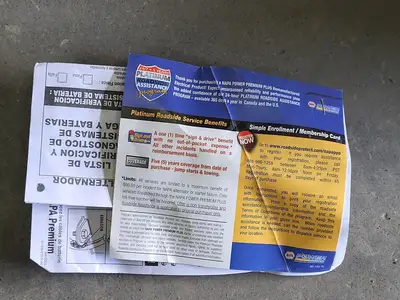 USED NAPA 213-4831