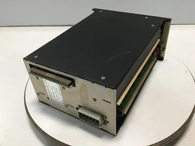 USED HUSKY 9152
