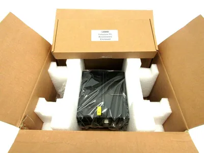 NEW PHOENIX CONTACT VL2-BPC-9000 INDUSTRIAL COMPUTER 2400499 VL2BPC9000
