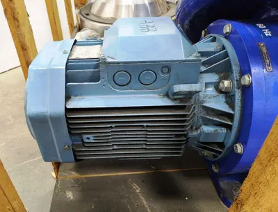 Alfa-Laval FOPX 613 TFD-24 oil purifier, SS.