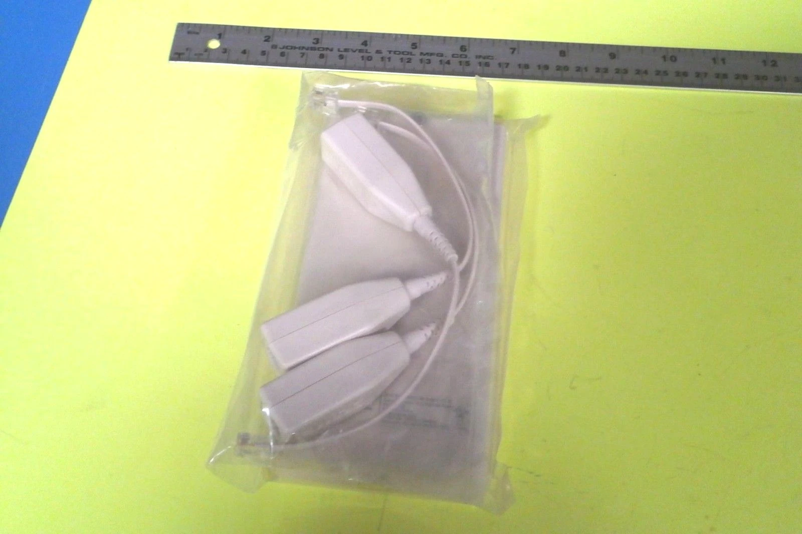 NEW 2WIRE DSL WALL FILTER