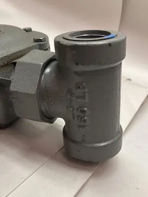 New | in-Stock FISHER CONTROLS Y600-614 Solenoid Regulators Ohio US | Surplus Asset Holdings #1242371