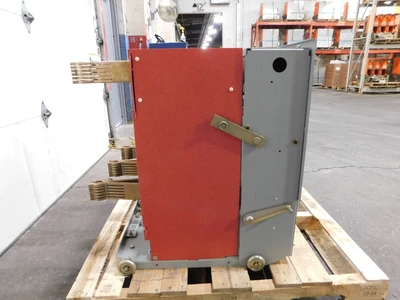 Used Powell NA Circuit Breakers Ohio US | Equipment Recovery Corp. #1330785