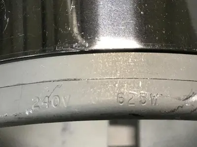 NEW PPE 40978B