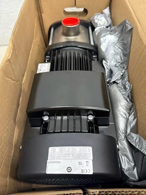 Grundfos CM10-3 Centrifugal Pumps | Fram Fram LLC (6)