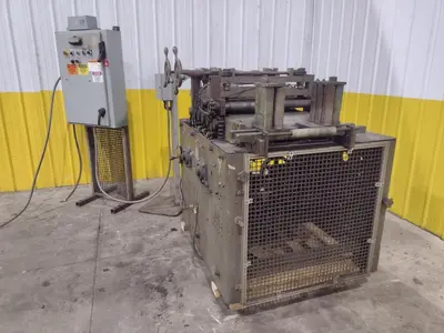 USED ROWE C6-20