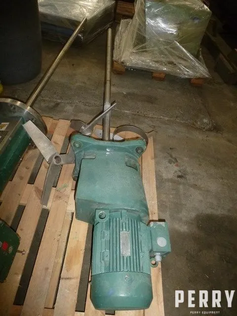 LIGHTNIN Agitator Pièces d'agitateur | Perry Equipment