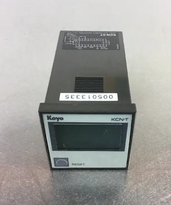 Used Koyo Electronics _UNKNOWN_ Counters/Timers South Carolina US | Palmetto Automation #1544210