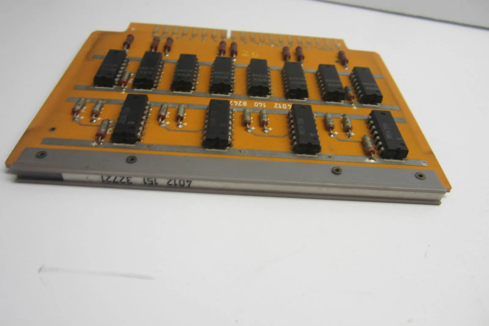 BEKUM 4012-151-32721 PC BOARD 401215132721