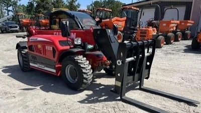 USED 2021 Faresin Industries FT-5719