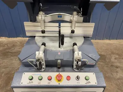 USED AES FN