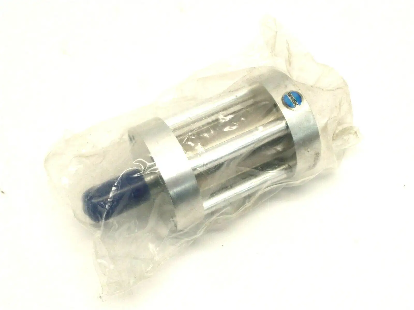 FOD-091-HM1 | Bimba  Flat-1 Pneumatic Cylinder 1-1/16" Bore 1" Stroke - New
