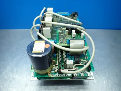 Used FANUC A06B6076H101 Servo Drives Ohio US | HGR 24 #902728
