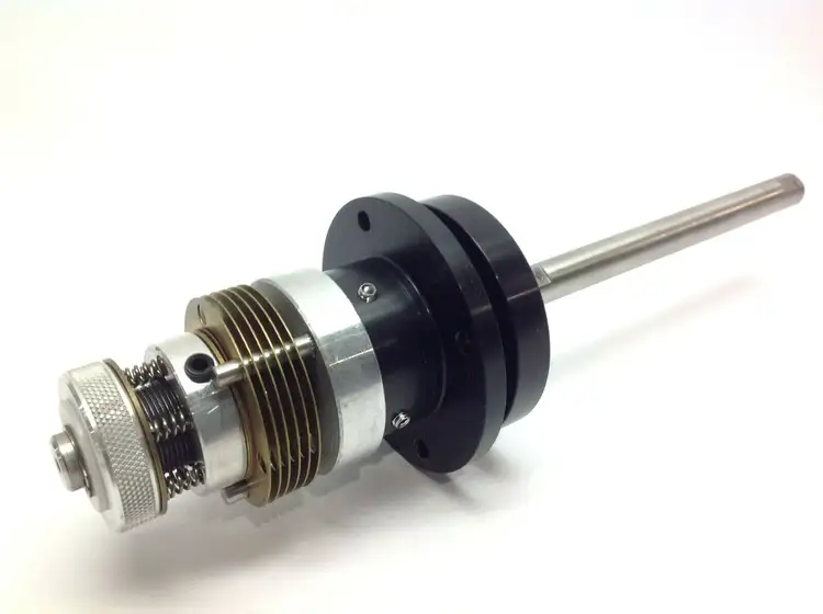 Used POLYCLUTCH FRICTION SLIP CLUTCH FOR SUREKAP CAPPER Misc Industrial Equipment | Maverick Industrial Sales #1103576