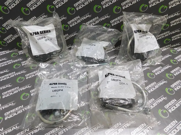 Used ZSI-FOSTER UB2PA Misc Fasteners Wisconsin US | Green Industrial #678028
