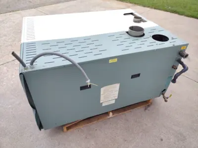 Used NORTEC _UNKNOWN_ Misc Industrial Equipment | Maverick Industrial Sales #1106979