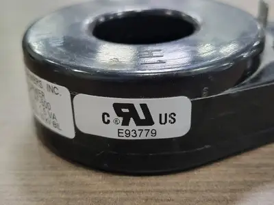 USED 2003 INSTRUMENT TRANSFORMERS, INC. AF-500
