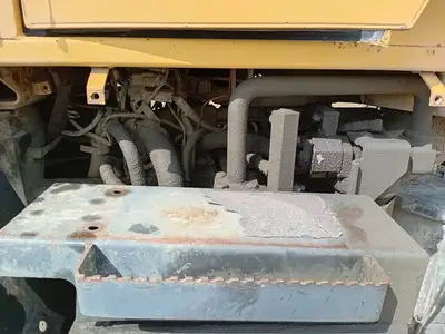 Used KOMATSU WA250PT-5L Wheel Loaders British Columbia CA | Lenmark #1489050