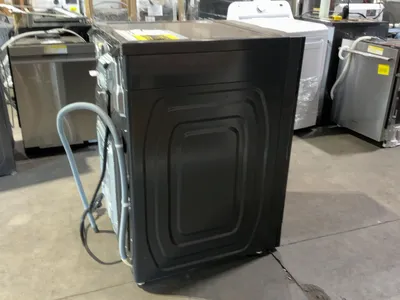 Used SAMSUNG WD90F53AVBUS Washers Michigan US | Miedema Asset Management Group #1320917