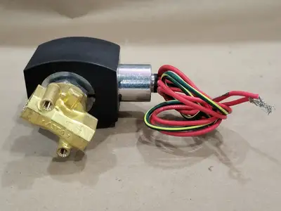 NEW ASCO EF8314H035