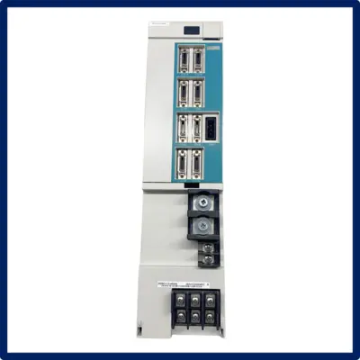 USED MITSUBISHI MDS-C1-V2-4545S-N