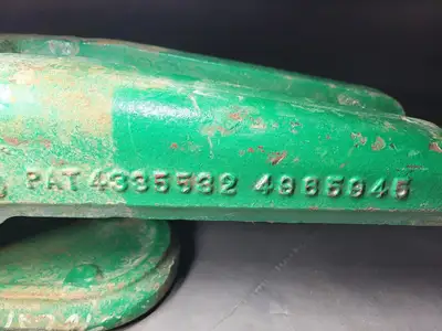 USED ESCO 5870A-V59