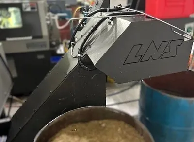 2014 TSUGAMI BO326II Swiss Type Automatic Screw Machines | Midstate Machinery (6)