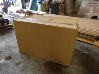 Used _UNKNOWN_ _UNKNOWN_ HVAC Parts and Equipment Michigan US | Miedema Asset Management Group #1301411