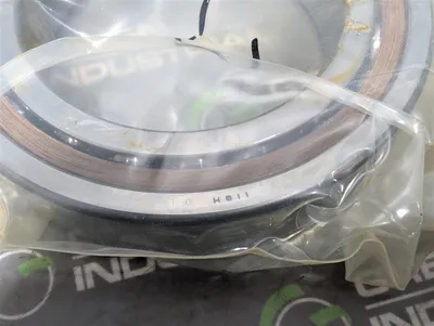 Barden 118HDL Super Precision Cylindrical Roller Bearing Pair Set NIB