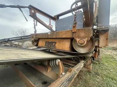 Used 2005 EAGLE CRUSHER 33D8215 Crushers Ohio US | Proxy Equipment #1385342