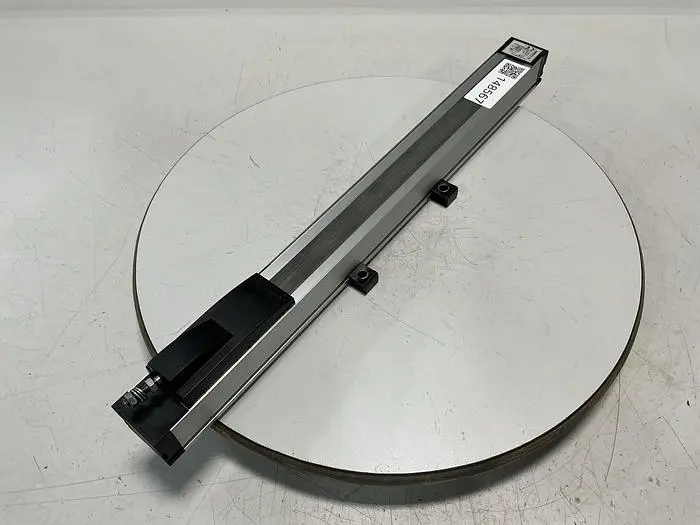 Used NOVOTECHNIK TLH300 Transducers Michigan US | Ideal Machinery #694898