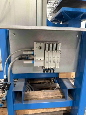 Used RANDEK _UNKNOWN_ Hydraulic Assembly Presses California US | MachineryMax #1474739