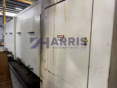 USED 2007 WEILER E90 / 3