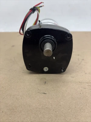New | in-Stock Dayton 6A196 Motors (misc) Indiana US | J&J Industrial Supply #1550121