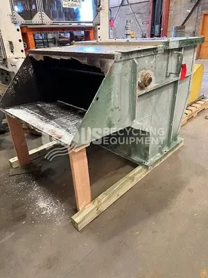 USED 1984 CUMBERLAND 5018H