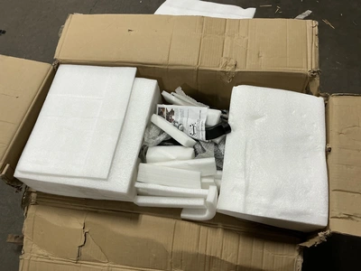 Used LEVELING LIFT KITS _UNKNOWN_ Golf Carts Michigan US | Miedema Asset Management Group #1413722