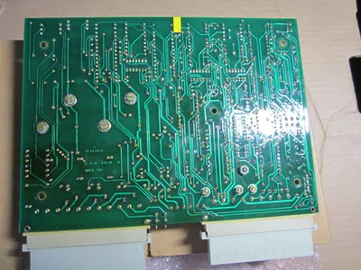 USED KONE CRANES KAE 160 BOARD KAE160 B